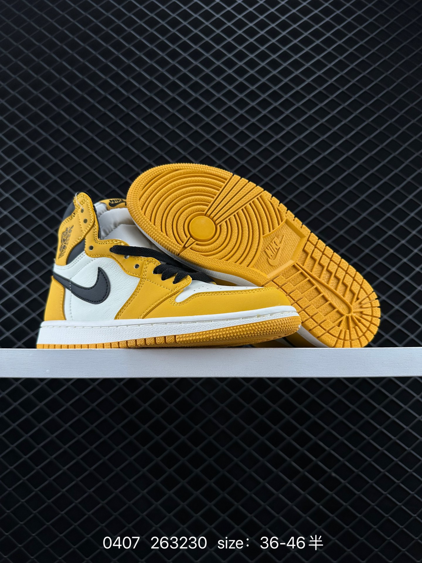 Air Jordan 1 High OG 